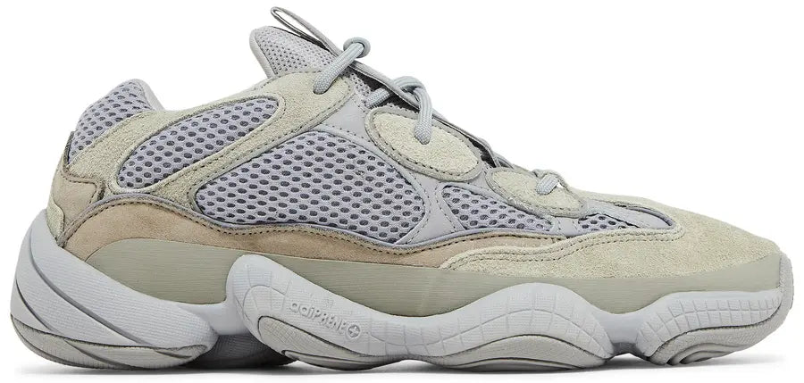 Yeezy 500 'Stone Salt'