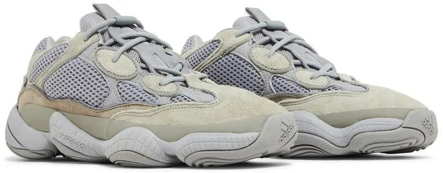 Yeezy 500 'Stone Salt'