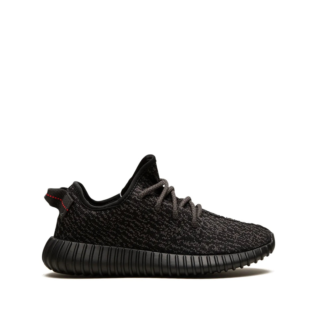 Yeezy Boost 350 Pirate Black (2022/2023/2024)