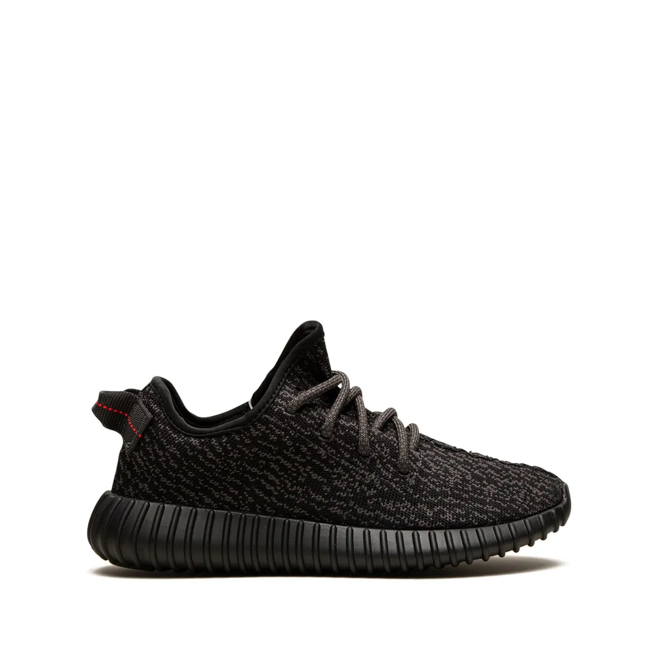 Yeezy Boost 350 Pirate Black (2022/2023/2024)
