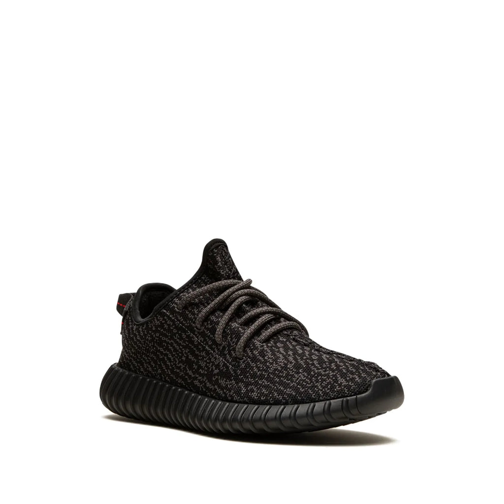 Yeezy Boost 350 Pirate Black (2022/2023/2024)