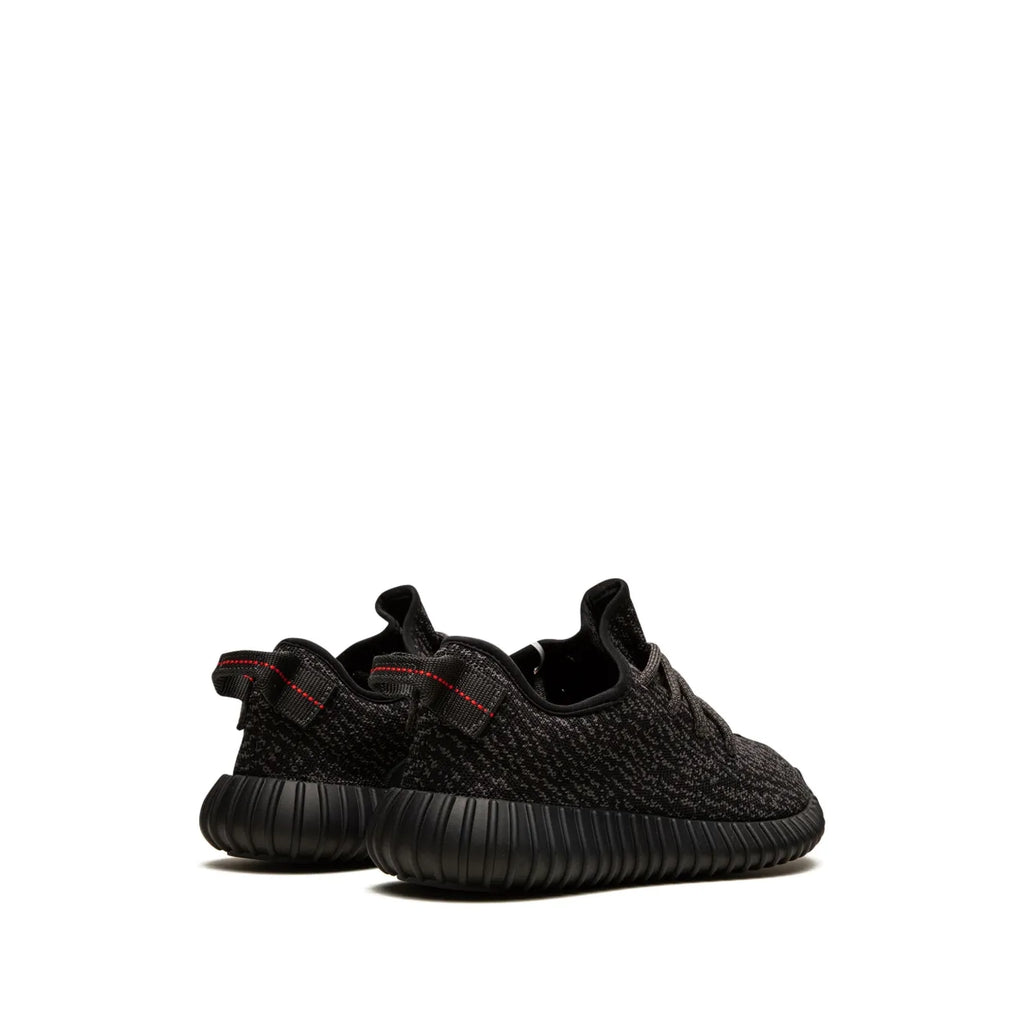 Yeezy Boost 350 Pirate Black (2022/2023/2024)