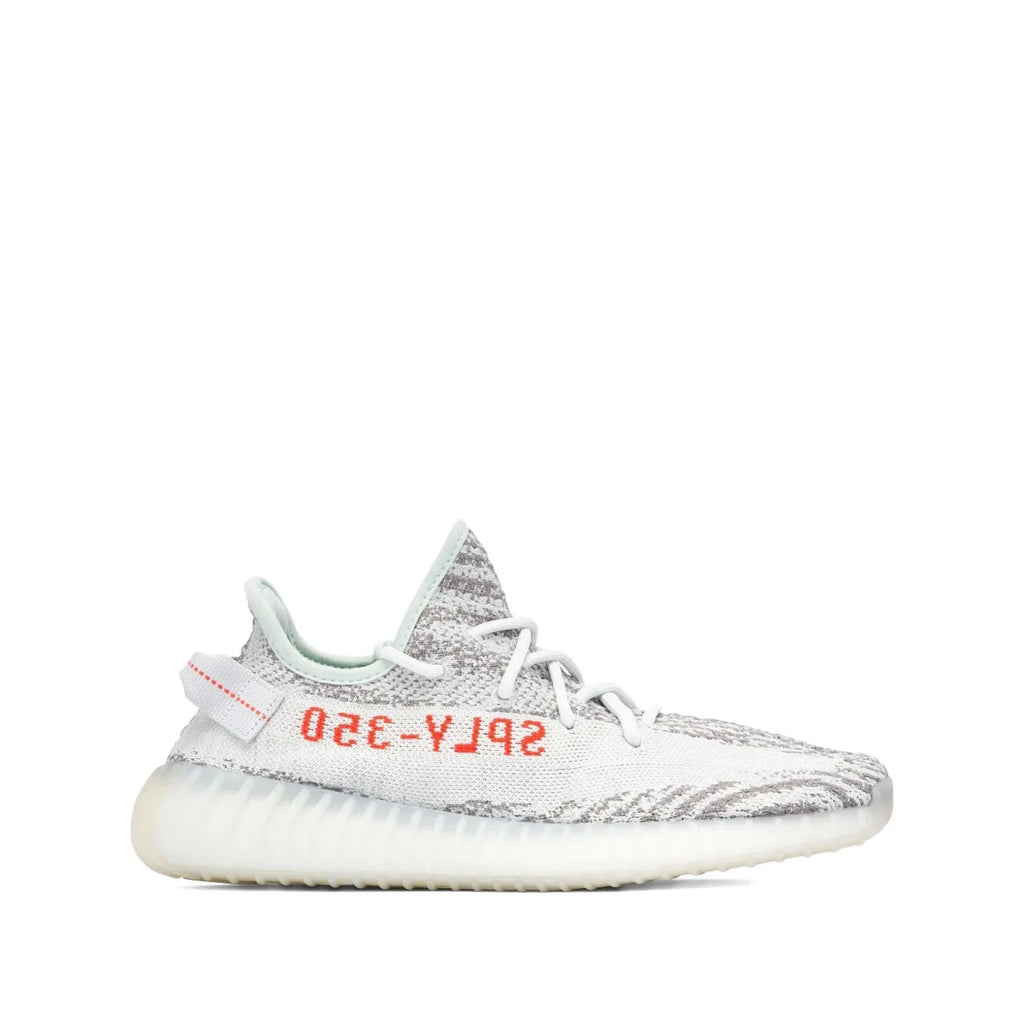 Yeezy Boost 350 V2 Blue Tint