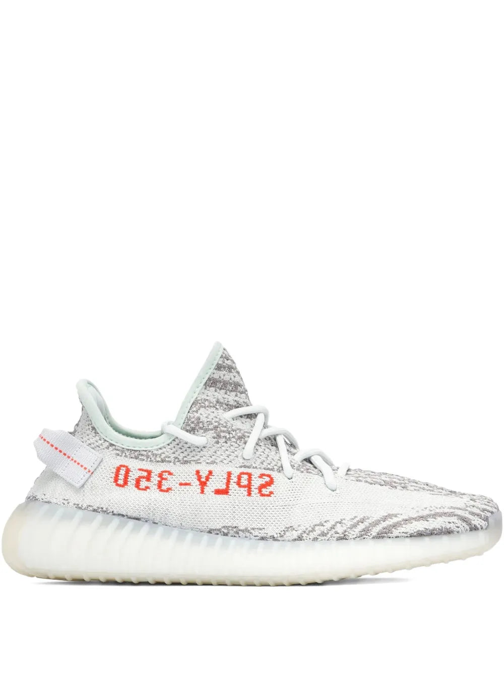 Yeezy Boost 350 V2 Blue Tint