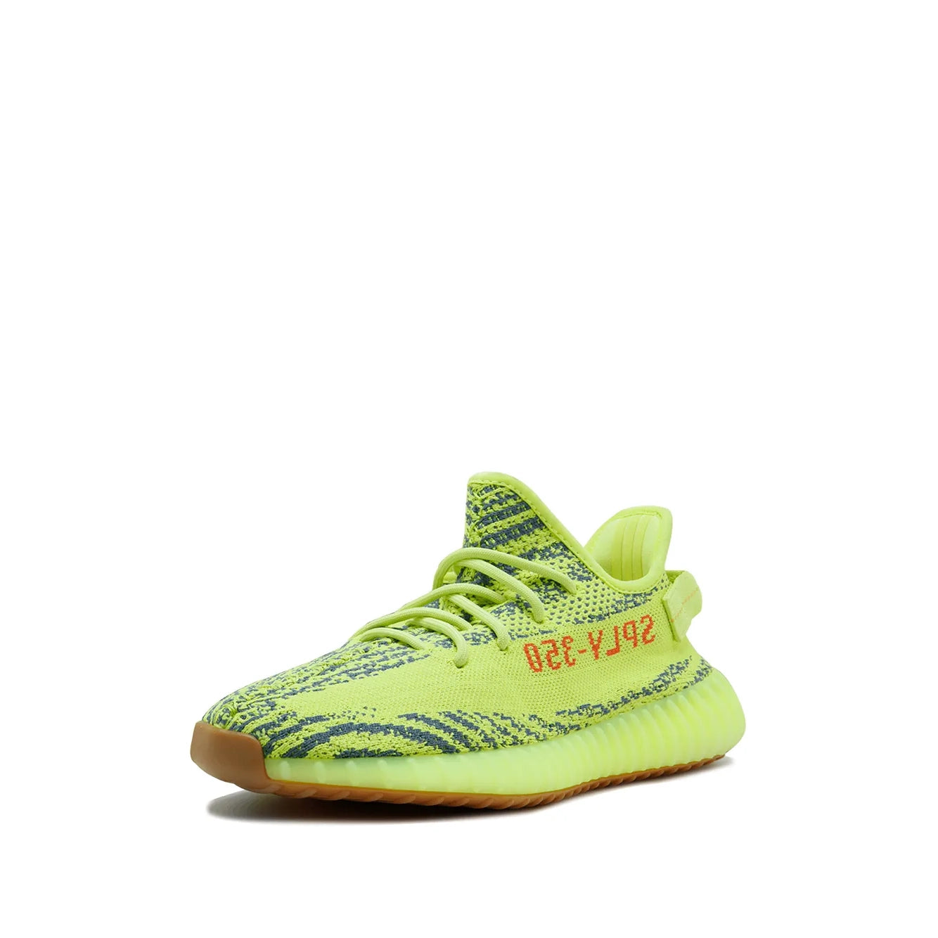 Yeezy Boost 350 V2 Semi Frozen Yellow