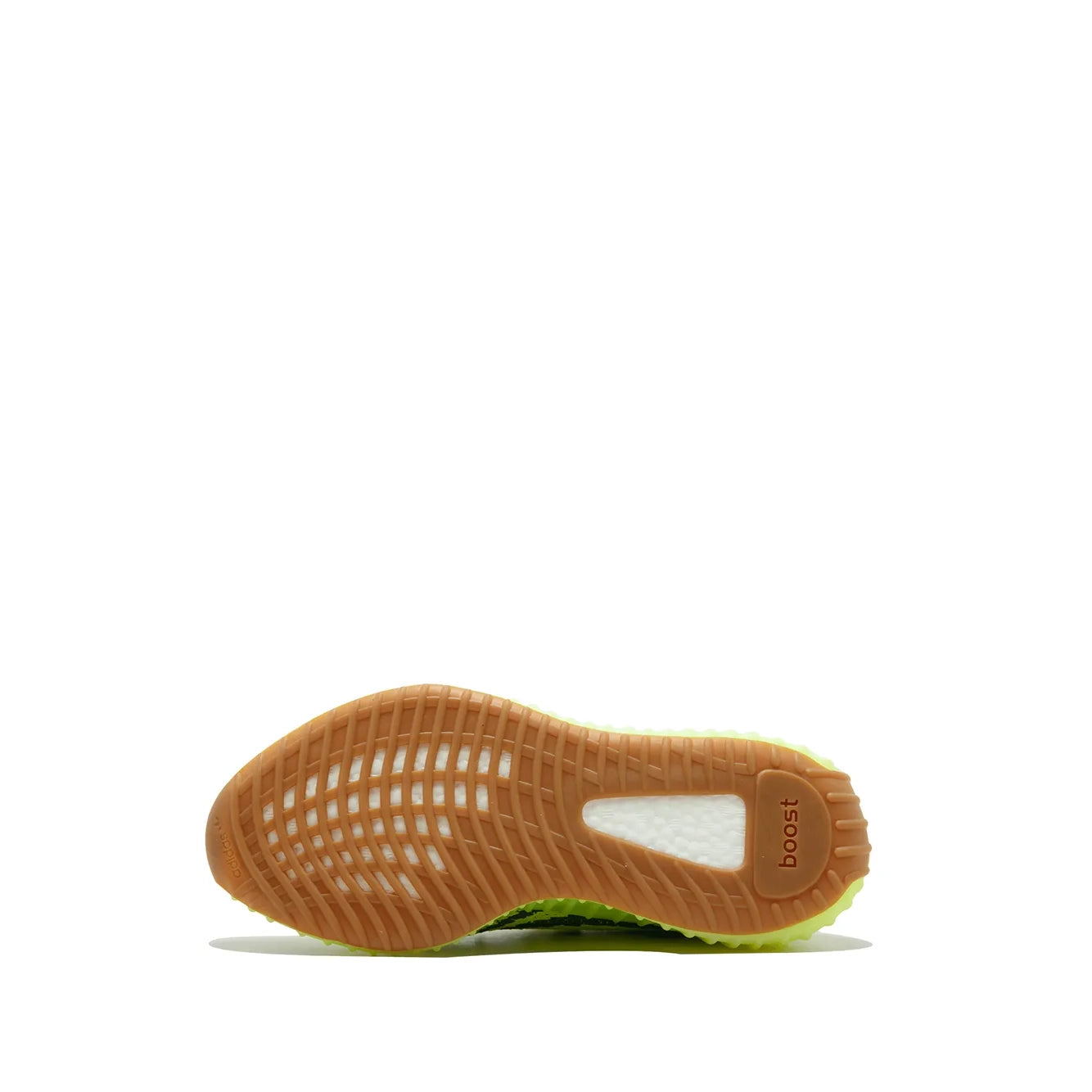 Yeezy Boost 350 V2 Semi Frozen Yellow