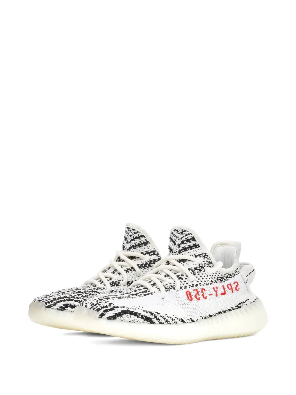 Yeezy Boost 350 V2 Zebra