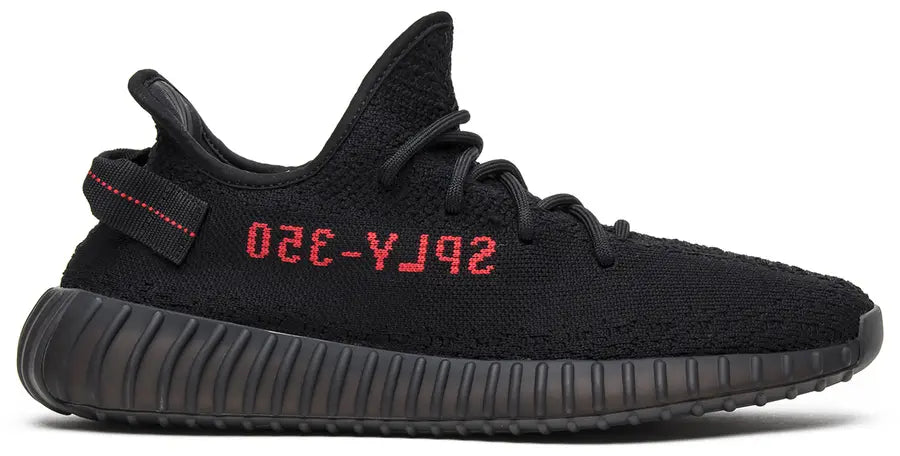 Yeezy Boost 350 V2 'Bred'