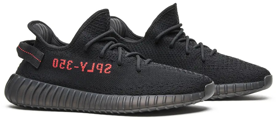 Yeezy Boost 350 V2 'Bred'