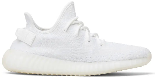 Yeezy Boost 350 V2 'Cream White / Triple White'