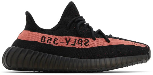 Yeezy Boost 350 V2 'Red' 2023