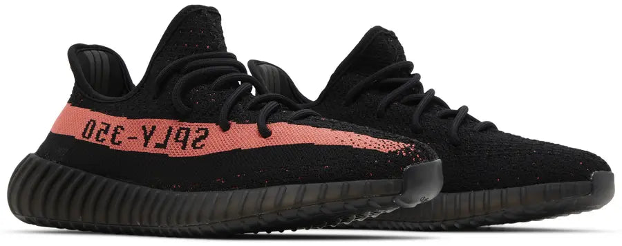 Yeezy Boost 350 V2 'Red' 2023