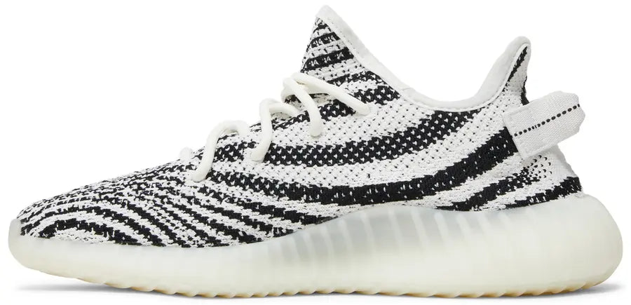 Yeezy Boost 350 V2 'Zebra' 2022/2023