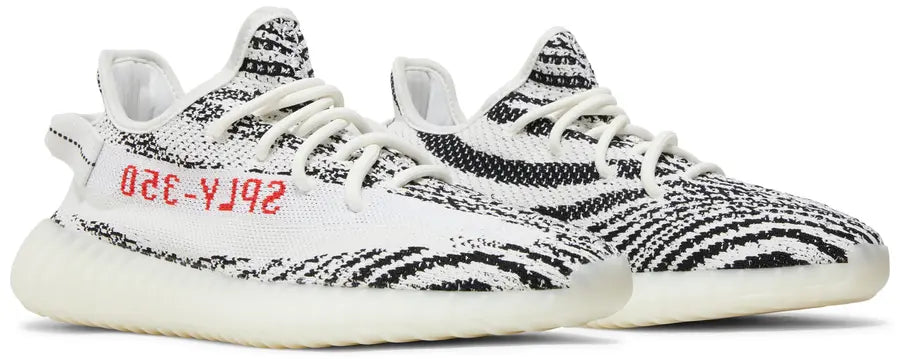 Yeezy Boost 350 V2 'Zebra' 2022/2023