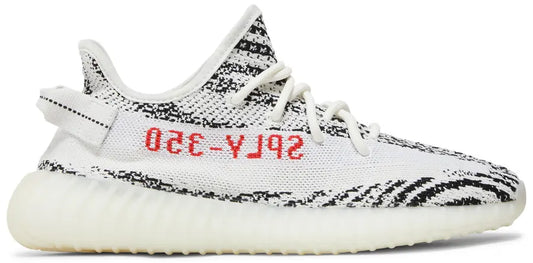 Yeezy Boost 350 V2 'Zebra' 2022/2023