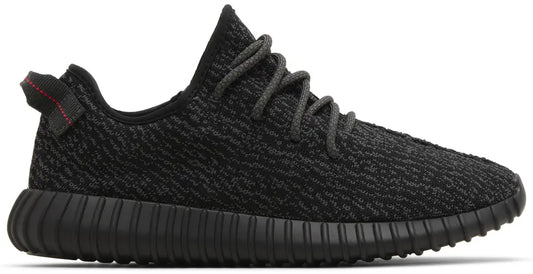 Yeezy Boost 350 'Pirate Black' 2023