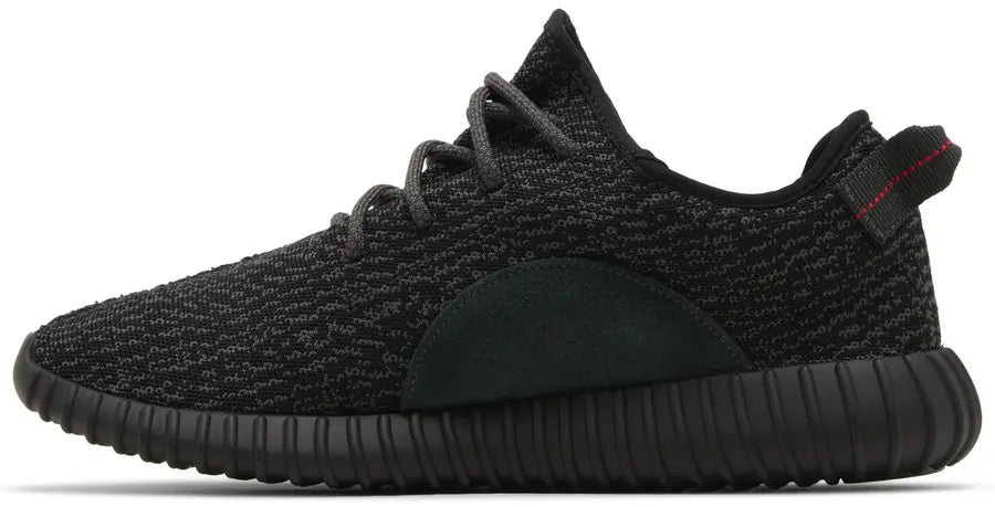 Yeezy Boost 350 'Pirate Black' 2023