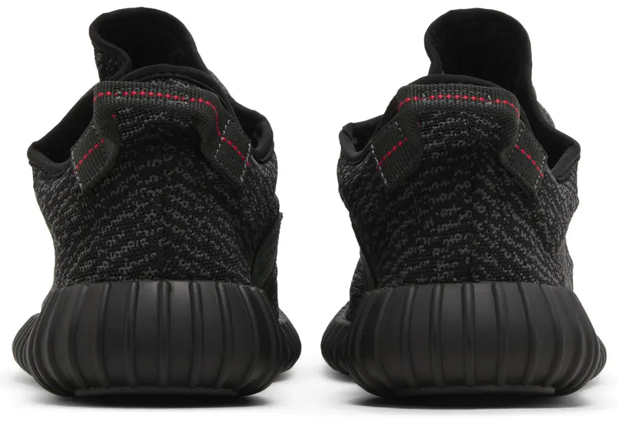 Yeezy Boost 350 'Pirate Black' 2023