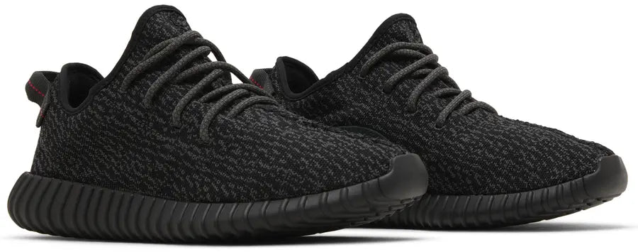 Yeezy Boost 350 'Pirate Black' 2023