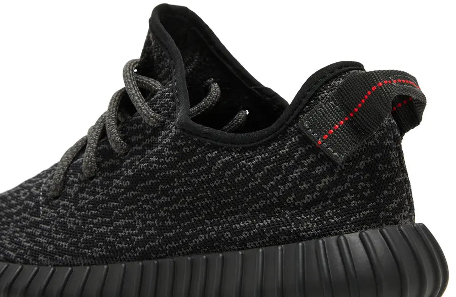 Yeezy Boost 350 'Pirate Black' 2023