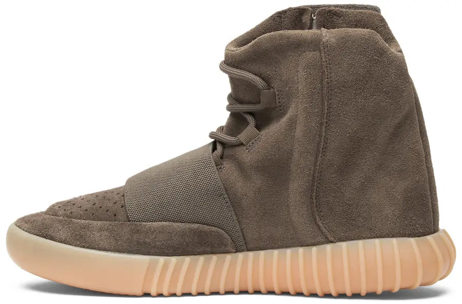 Yeezy Boost 750 'Chocolate'