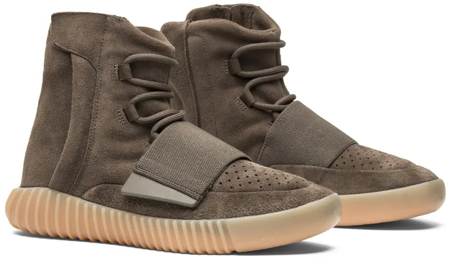 Yeezy Boost 750 'Chocolate'