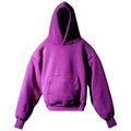 Yeezy Gap Hoodie 'Purple'