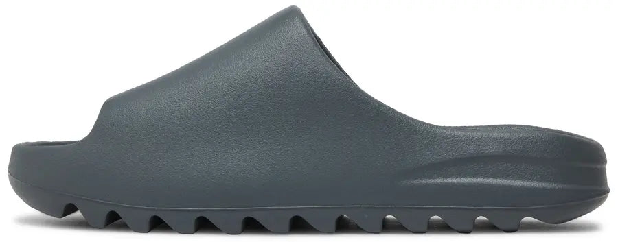 Yeezy Slides 'Slate Grey'