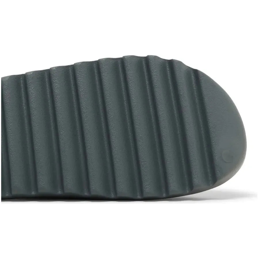 Yeezy Slides 'Slate Marine'