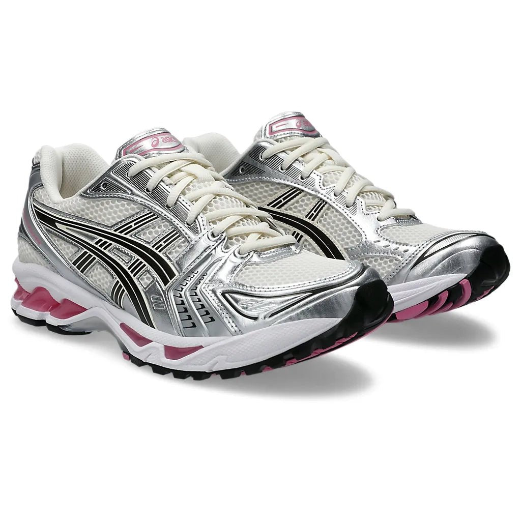 Asics Gel Kayano 14 'Sweet Cream/Pink' Shoe by Prosper Boutique NZ - prosper