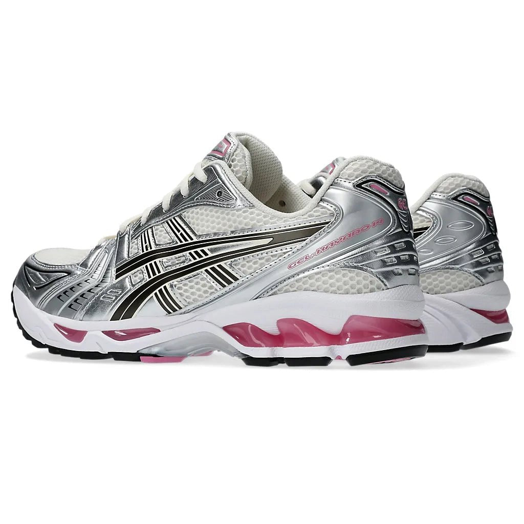 Asics Gel Kayano 14 'Sweet Cream/Pink' Shoe by Prosper Boutique NZ - prosper