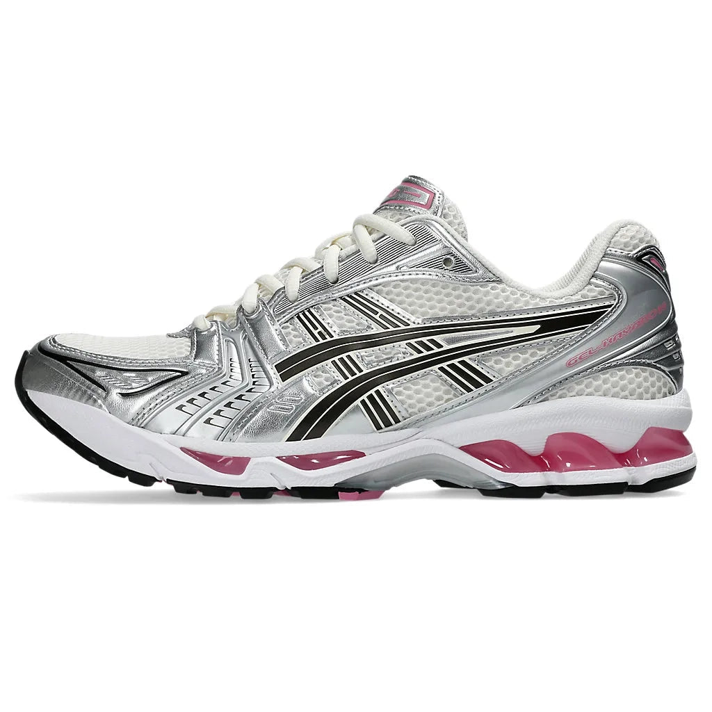Asics Gel Kayano 14 'Sweet Cream/Pink' Shoe by Prosper Boutique NZ - prosper