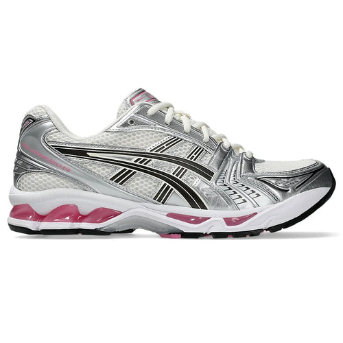 Asics Gel Kayano 14 'Sweet Cream/Pink' Shoe by Prosper Boutique NZ - prosper
