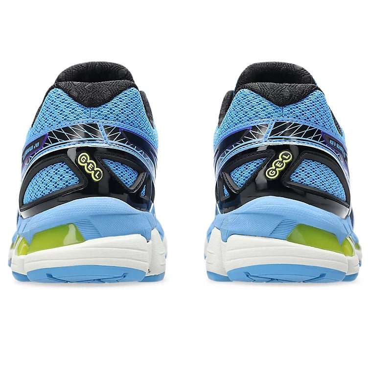 ASICS Gel Kayano 20 Blue Neptune Black by prosper - prosper