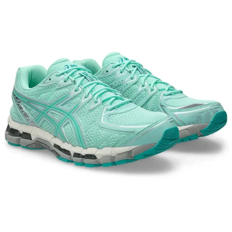 Asics Gel Kayano 20 'Fresh Ice/Baltic Jewel-Tiffany' Shoe by Prosper Boutique NZ - prosper