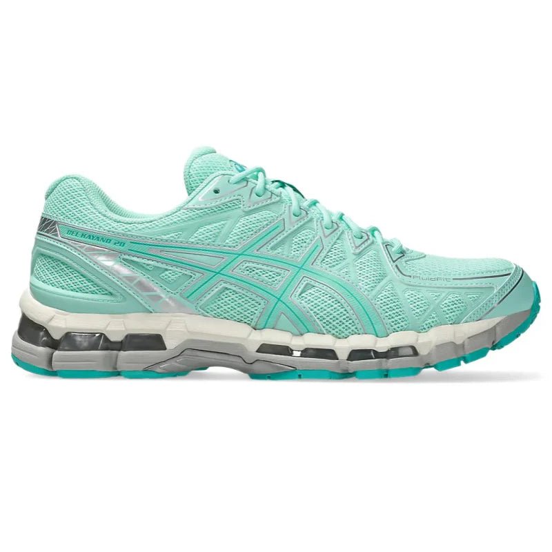 Asics Gel Kayano 20 'Fresh Ice/Baltic Jewel-Tiffany' Shoe by Prosper Boutique NZ - prosper