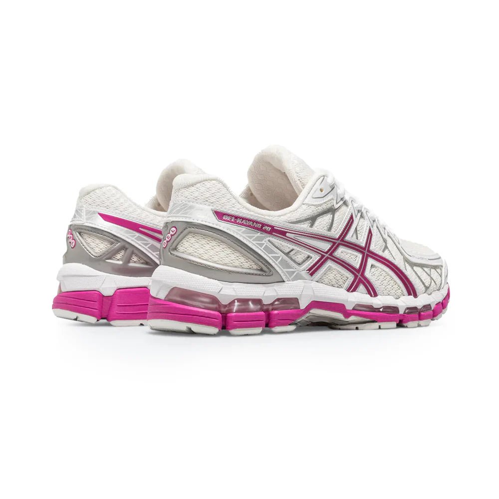 ASICS Gel-Kayano 20 'Raspberry' (2026) by prosper - prosper