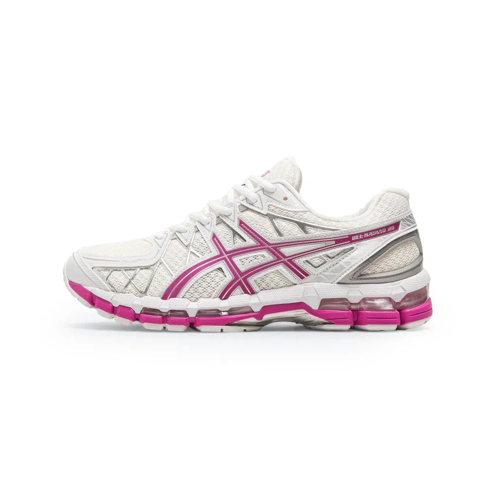 ASICS Gel-Kayano 20 'Raspberry' (2026) by prosper - prosper