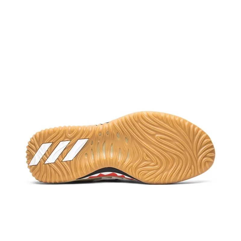 Bape Dame 4 (Pre-loved & No Box) Shoe by Prosper Boutique NZ - prosper