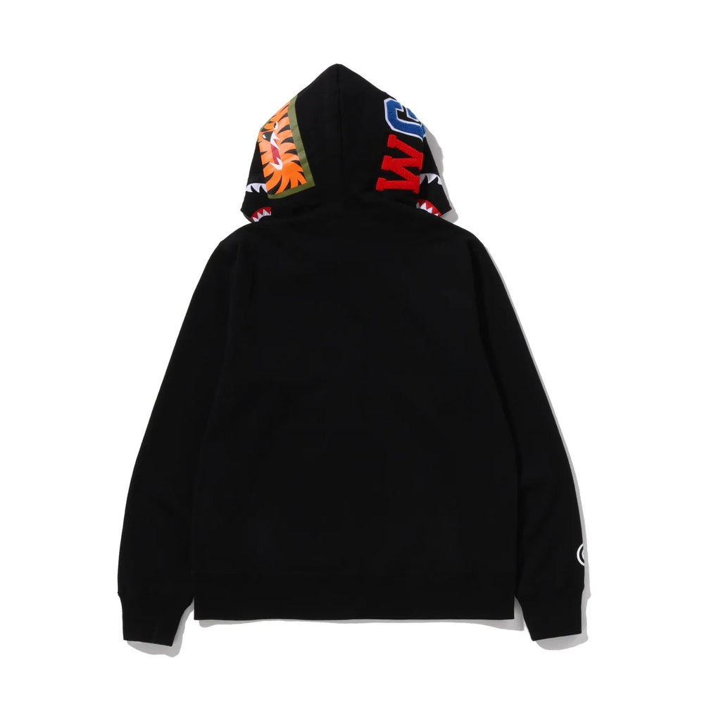 BAPE Shark Full Zip Hoodie by Prosper Boutique NZ - prosper