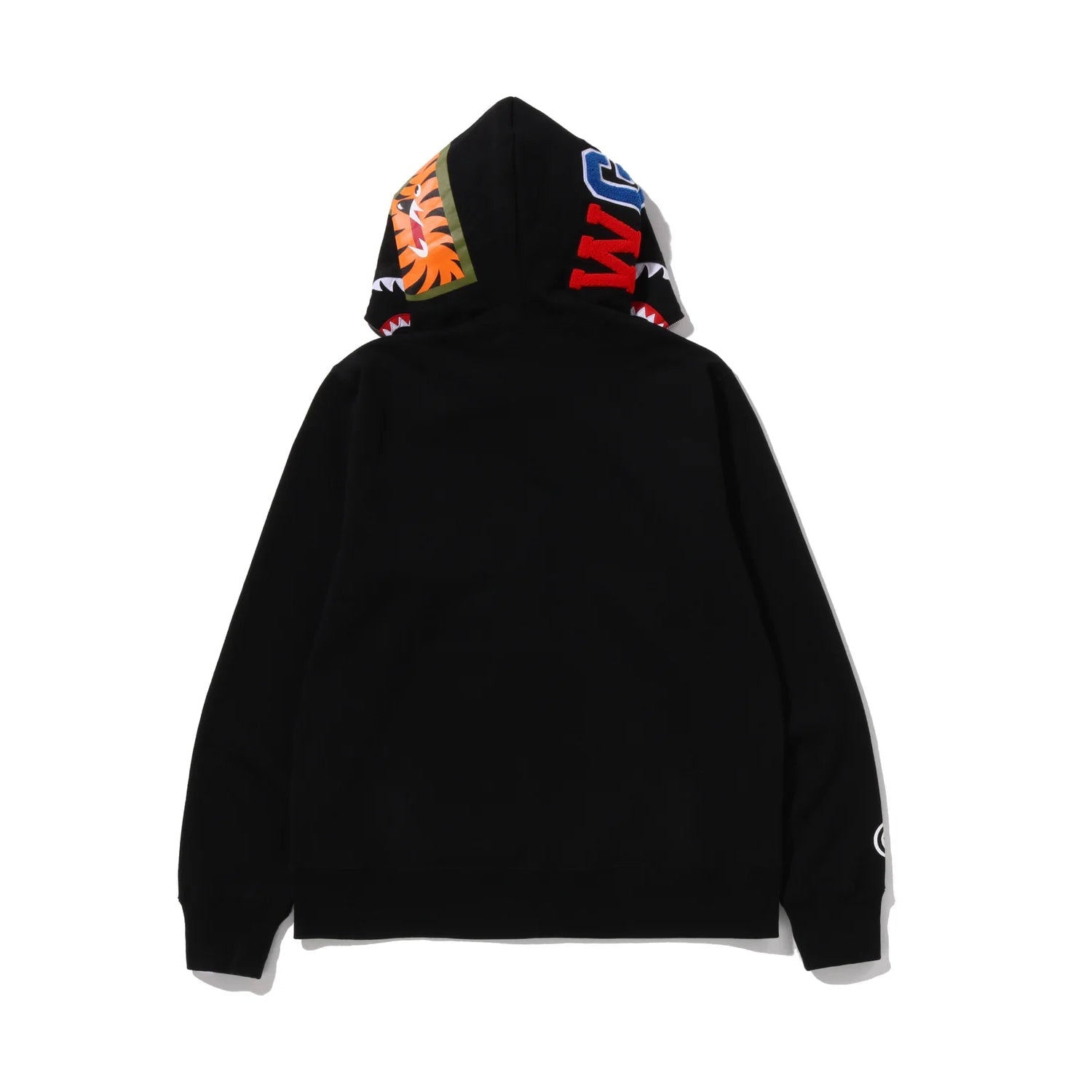 BAPE Shark Full Zip Hoodie by Prosper Boutique NZ - prosper