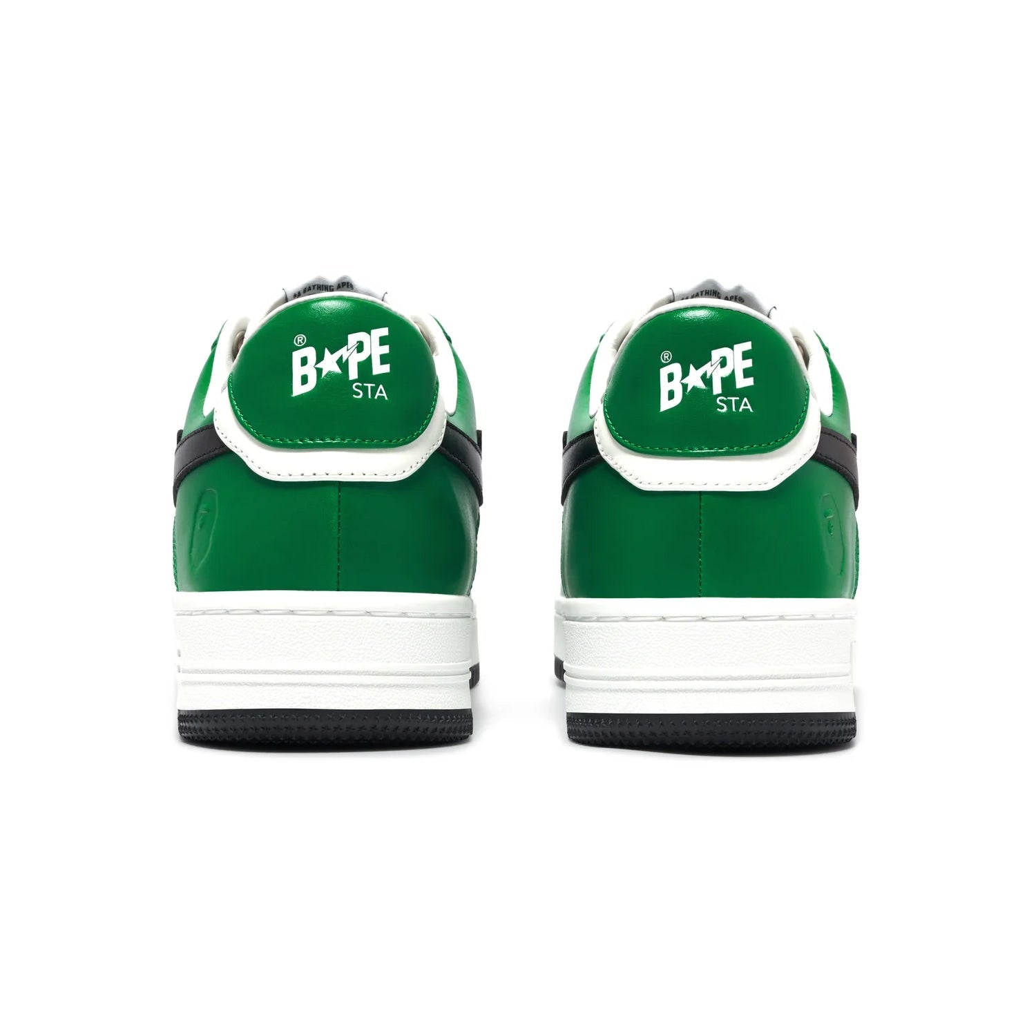 Bape STA 3 M2 - Green by prosper - prosper