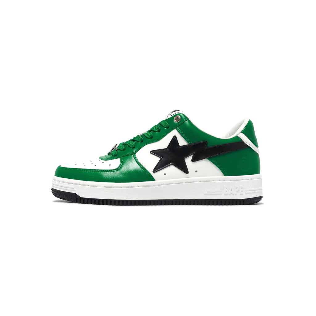 Bape STA 3 M2 - Green by prosper - prosper
