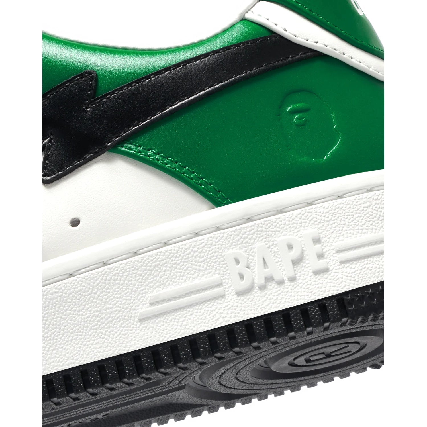 Bape STA 3 M2 - Green by prosper - prosper