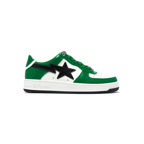 Bape STA 3 M2 - Green by prosper - prosper