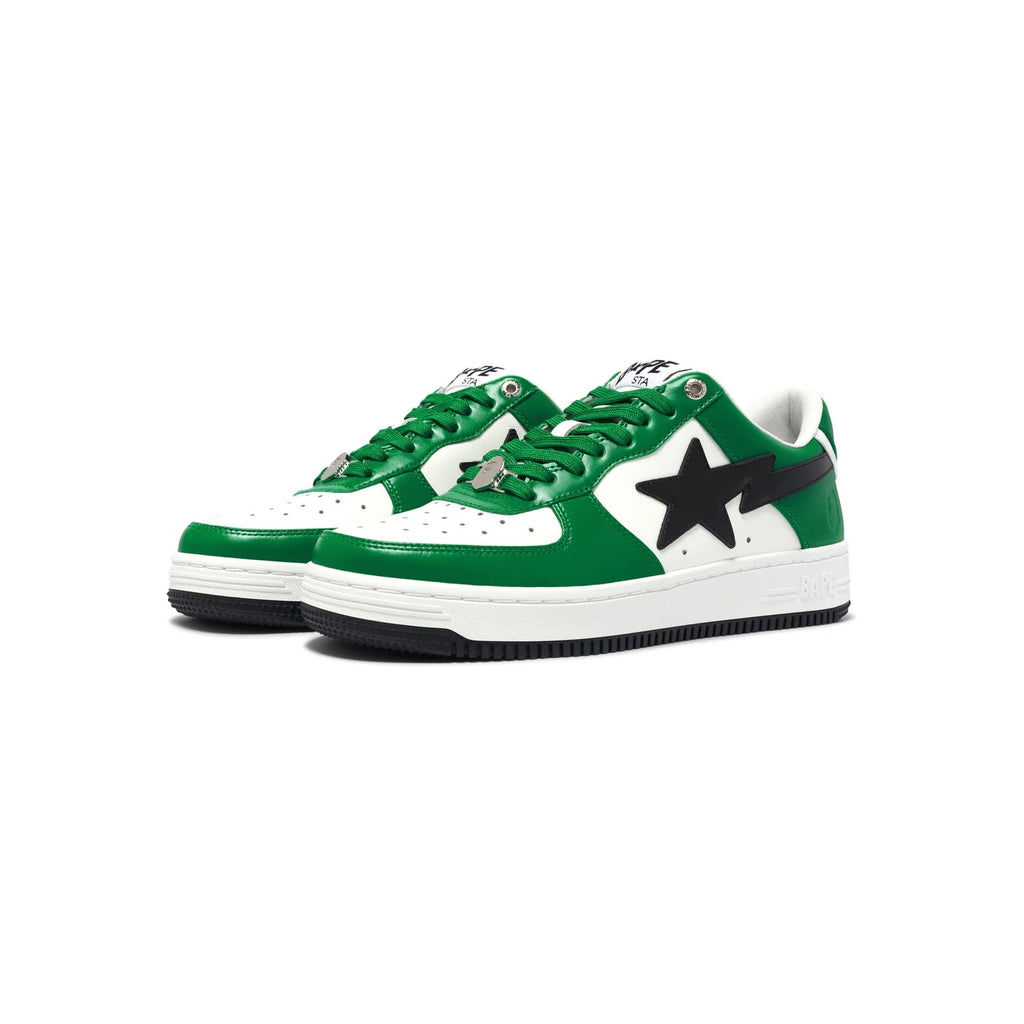 Bape STA 3 M2 - Green by prosper - prosper