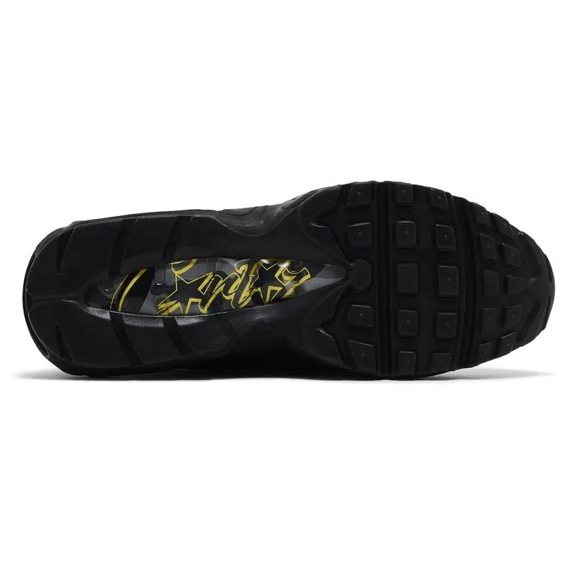 Corteiz x Air Max 95 SP 'Honey Blacks' Shoe by Prosper Boutique NZ - prosper