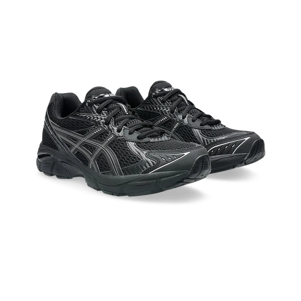 JJJJound x ASICS GT 2160 'Black Pure Silver' Shoe by Prosper Boutique NZ - prosper