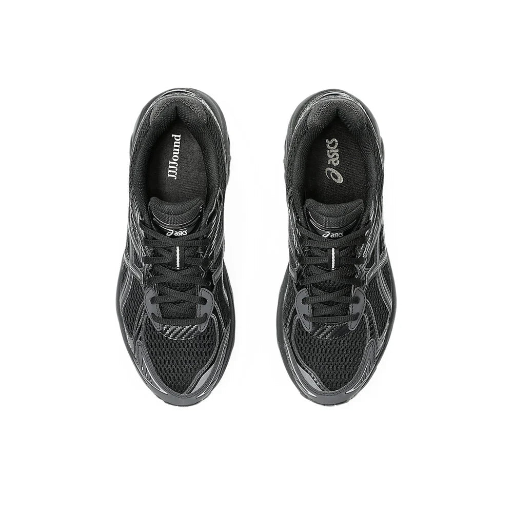 JJJJound x ASICS GT 2160 'Black Pure Silver' Shoe by Prosper Boutique NZ - prosper