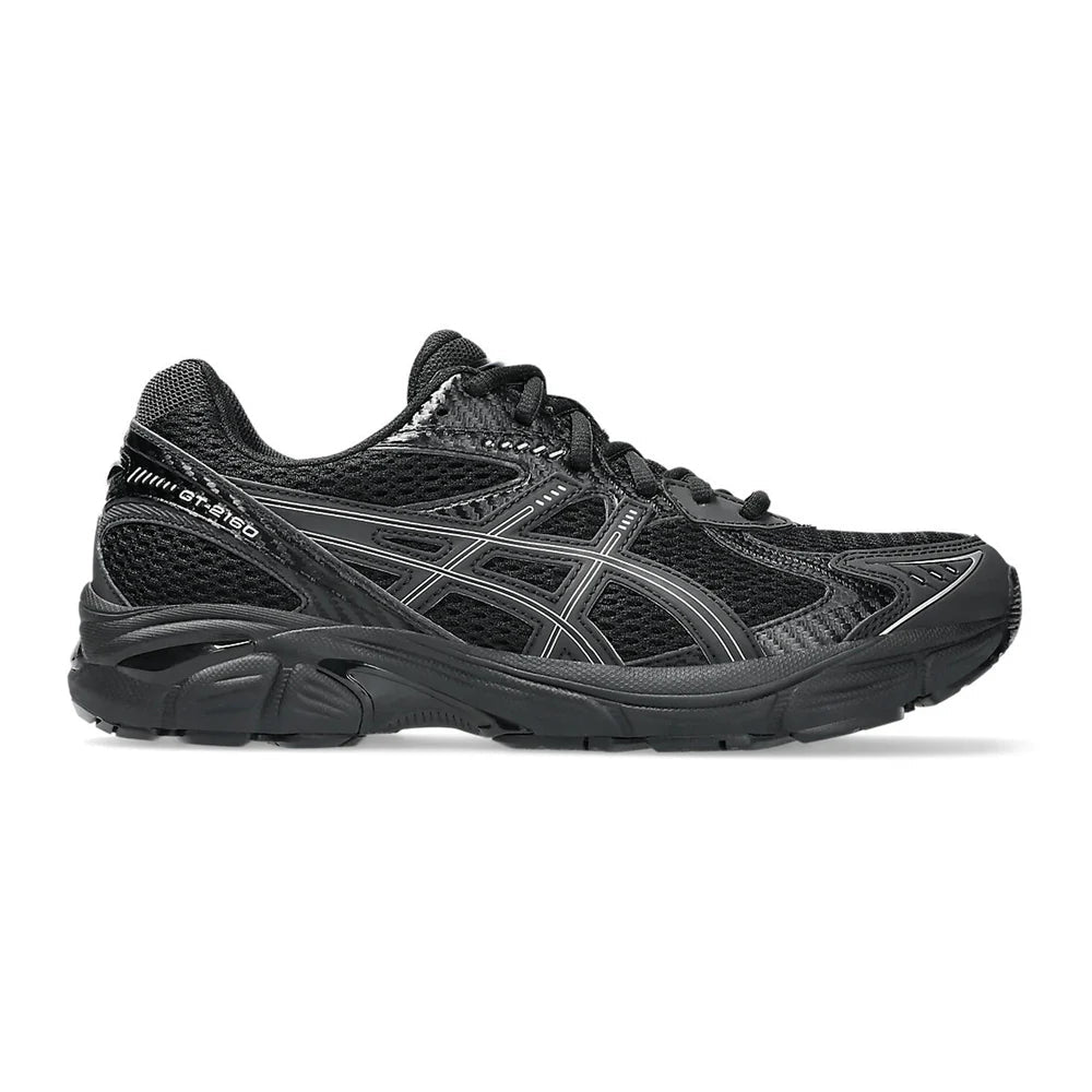JJJJound x ASICS GT 2160 'Black Pure Silver' Shoe by Prosper Boutique NZ - prosper